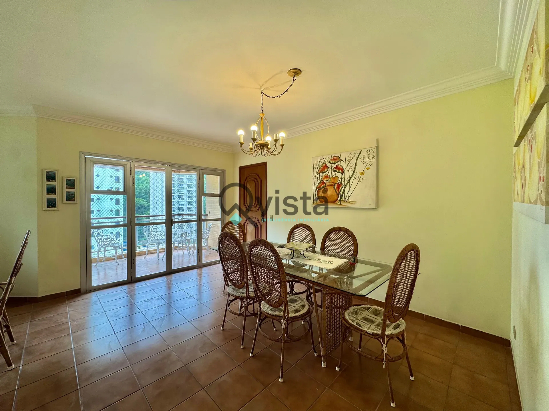 Apartamento, 3 quartos, 102 m² - Foto 3