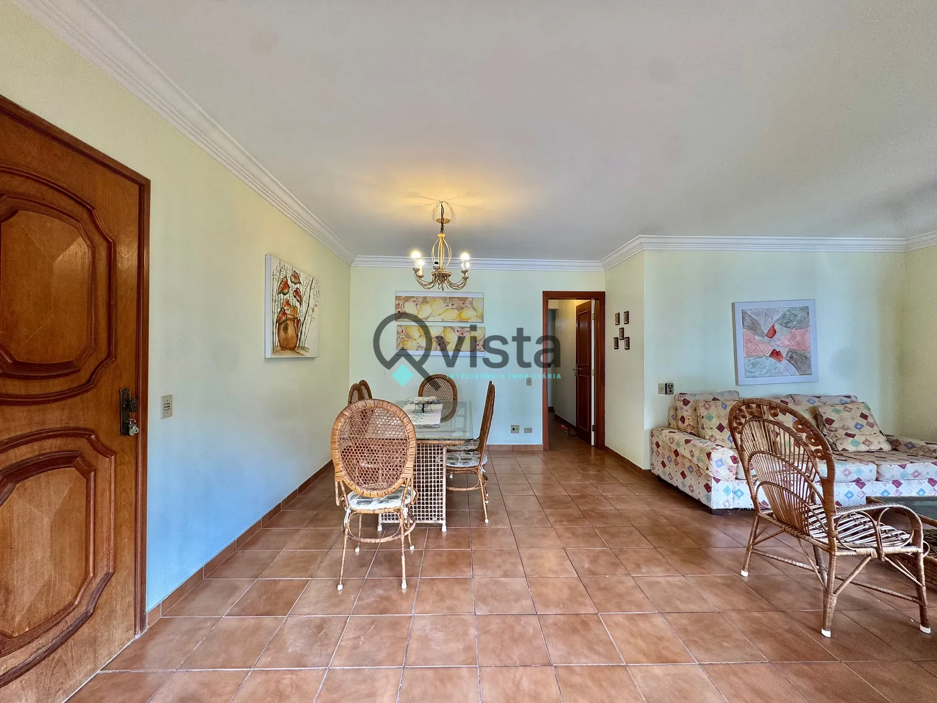 Apartamento, 3 quartos, 102 m² - Foto 5