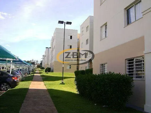 Apartamento 2 quartos e 1 banheiro, à venda, no bairro Ouro Verde em Londrina