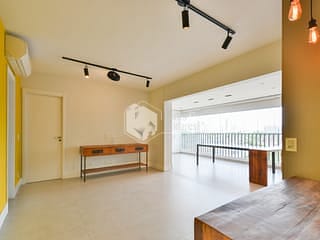 Foto do Apartamento-Apartamento tipo para venda em Pinheiros com 3 quartos, sendo 2 suítes, 96m²