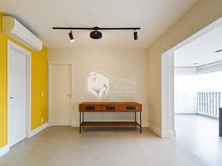 Foto do Apartamento-Apartamento tipo para venda em Pinheiros com 3 quartos, sendo 2 suítes, 96m²