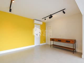 Foto do Apartamento-Apartamento tipo para venda em Pinheiros com 3 quartos, sendo 2 suítes, 96m²