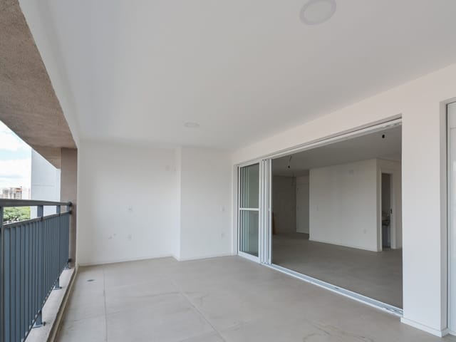 Foto do Apartamento - Apartamento para venda em Vila Zilda (Tatuapé) com 3 quartos, sendo 3 suítes , 109m² | Lares e Andares Imóveis