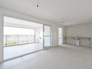 Foto do Apartamento-Apartamento tipo para venda em Vila Zilda (Tatuapé) com 3 quartos, sendo 3 suítes, 109m²
