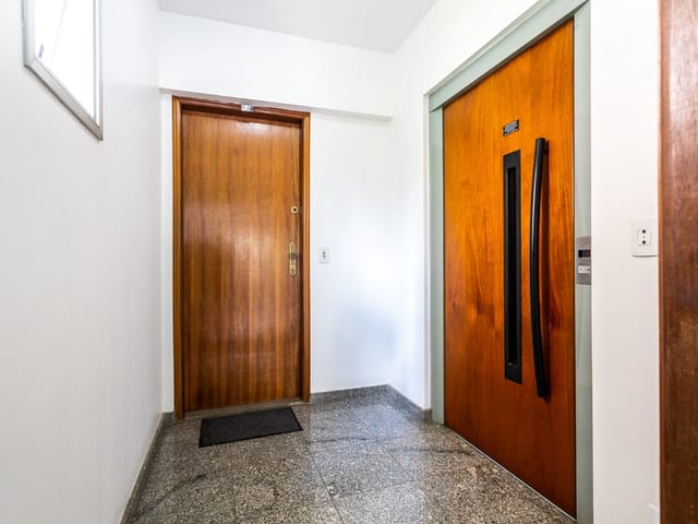Foto do Apartamento - Apartamento tipo para venda em Vila Pompeia com 3 quartos, 115m² | Lares e Andares Imóveis