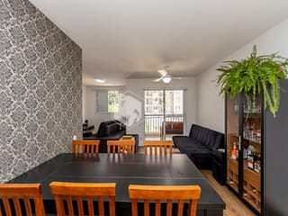 Foto do Apartamento-Apartamento tipo para venda em Vila Praia com 2 quartos, sendo 1 suíte, 64m²