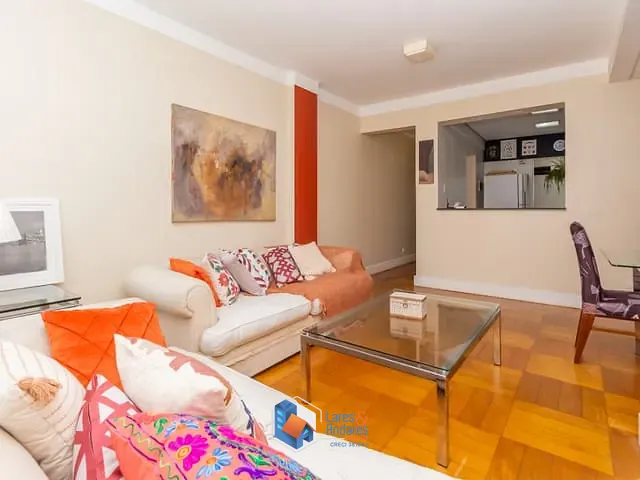 Apartamento com 163m² 2 quartos e 2 banheiros, à venda, no bairro Pinheiros em São Paulo