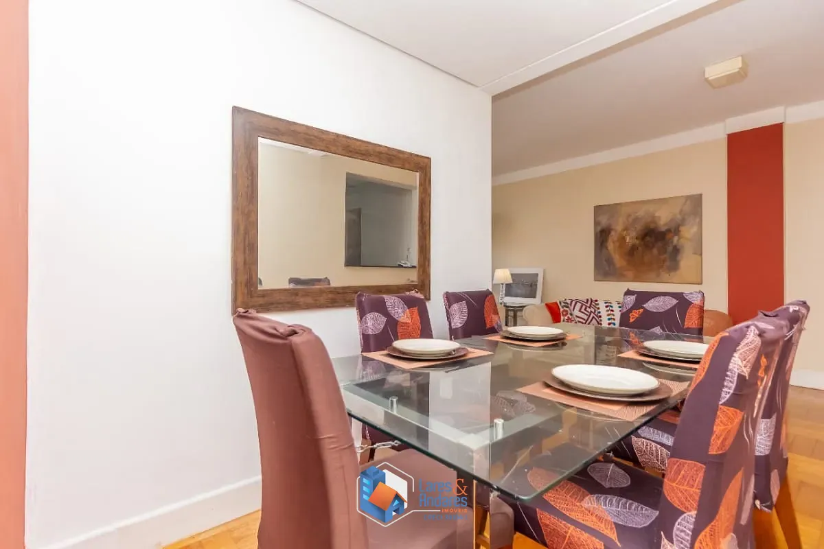 Apartamento, 2 quartos, 105 m² - Foto 9