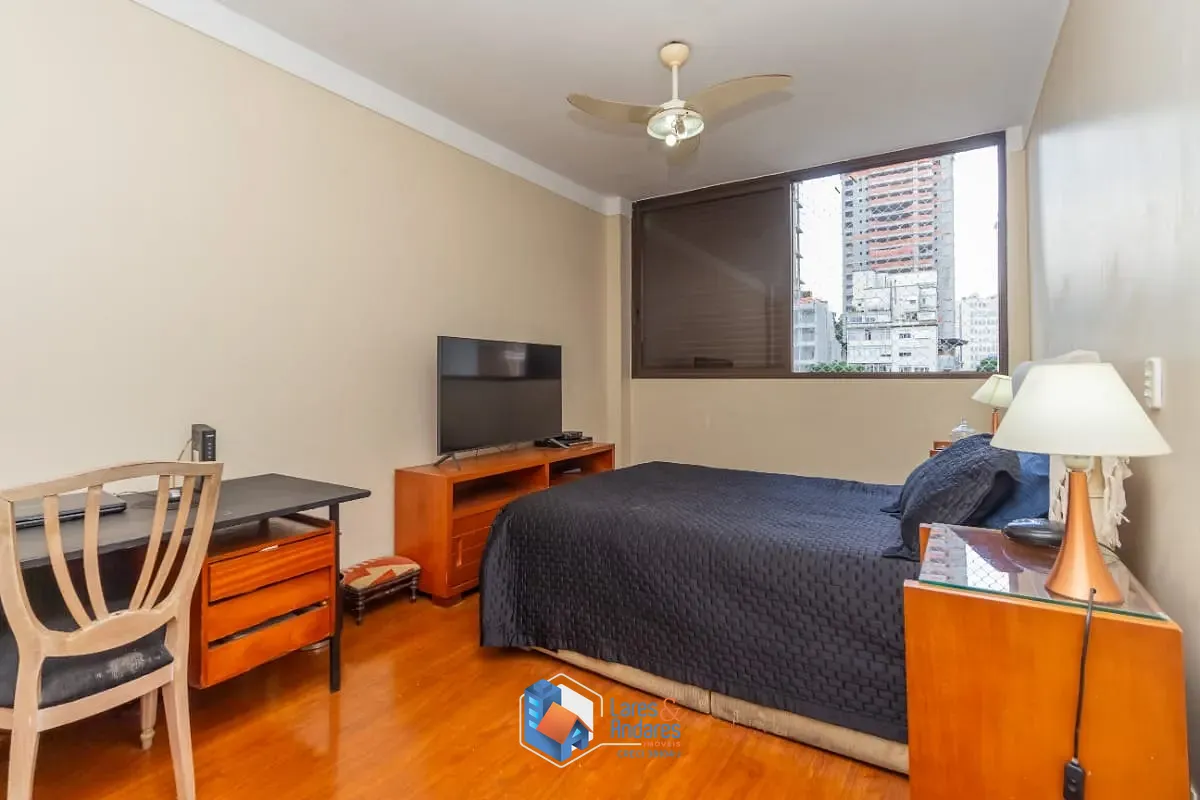 Apartamento, 2 quartos, 105 m² - Foto 10
