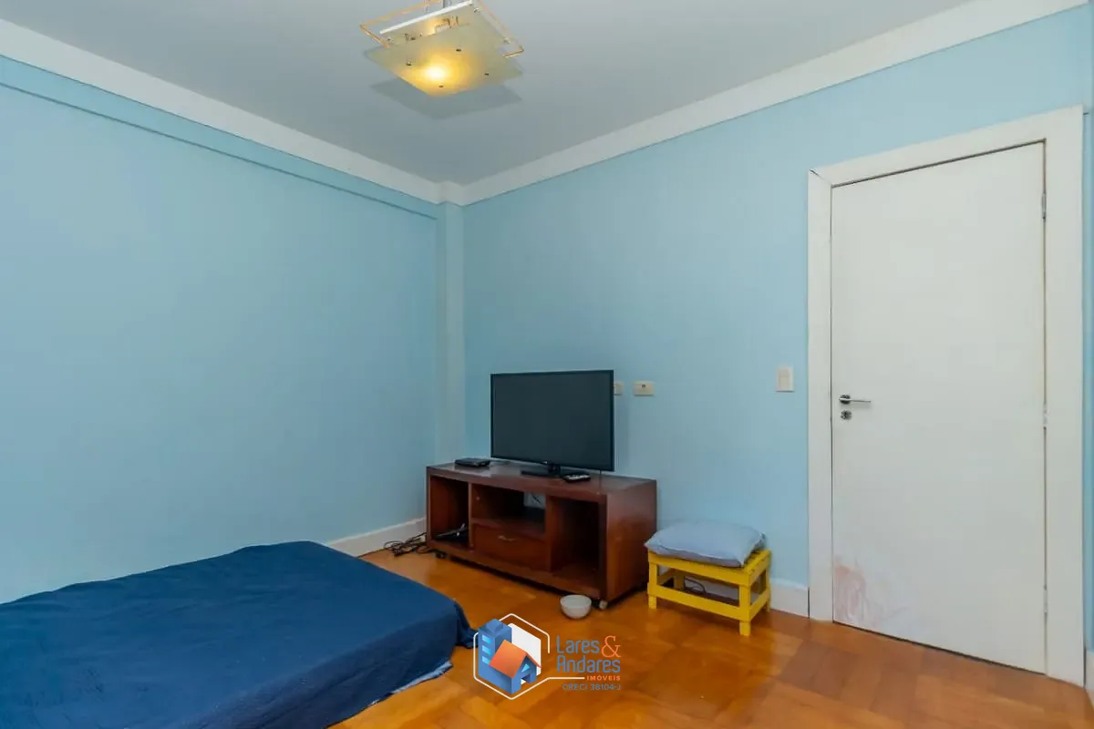 Apartamento, 2 quartos, 105 m² - Foto 19