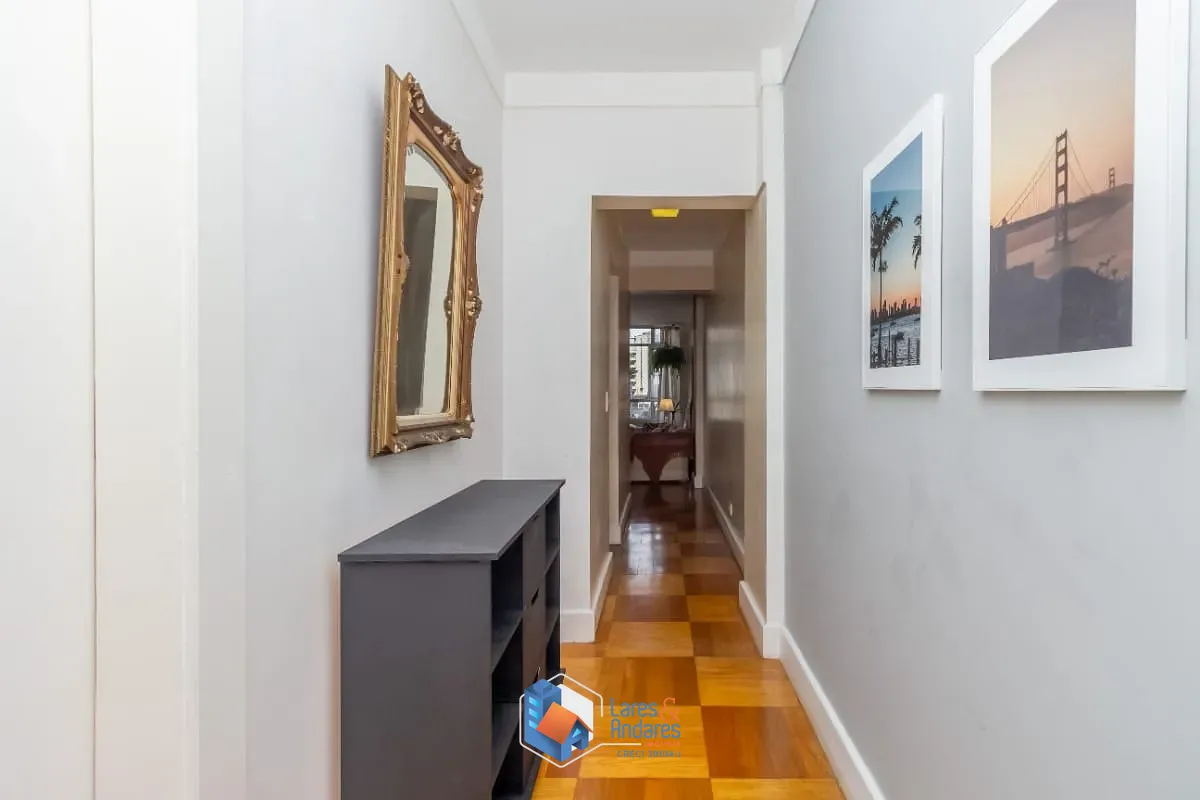 Apartamento, 2 quartos, 105 m² - Foto 20