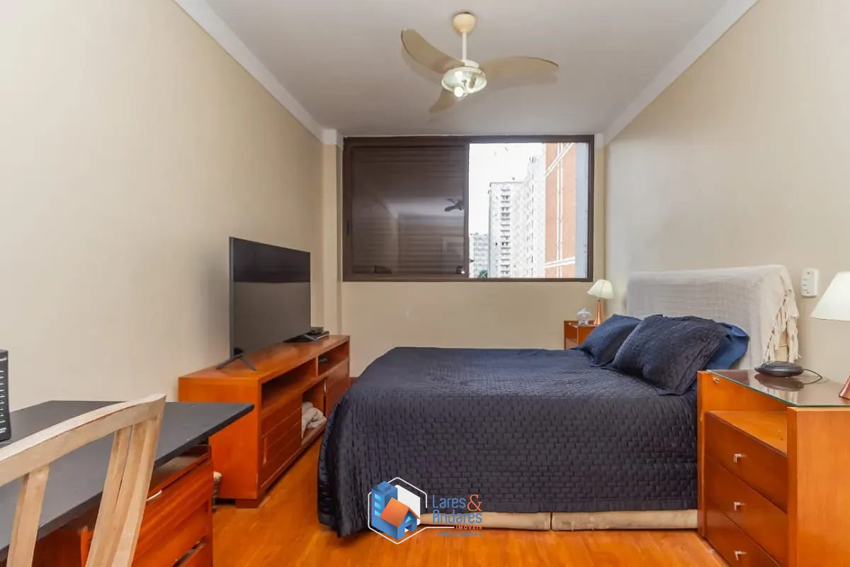 Apartamento, 2 quartos, 105 m² - Foto 11