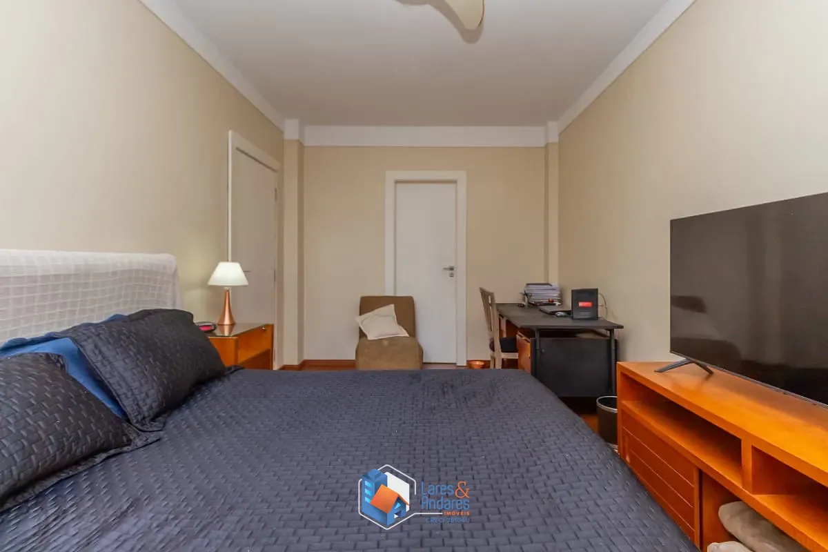 Apartamento, 2 quartos, 105 m² - Foto 12