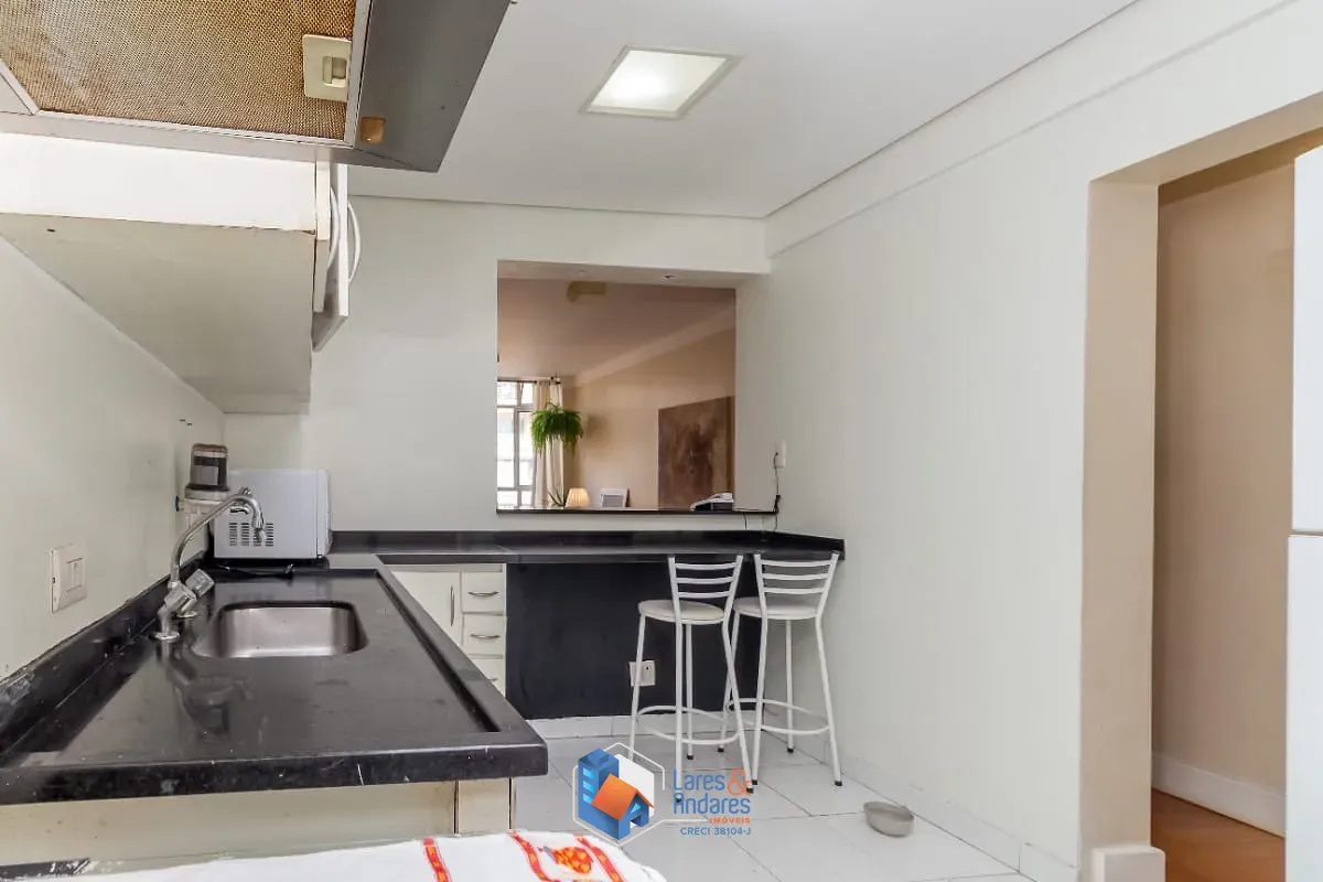 Apartamento, 2 quartos, 105 m² - Foto 26
