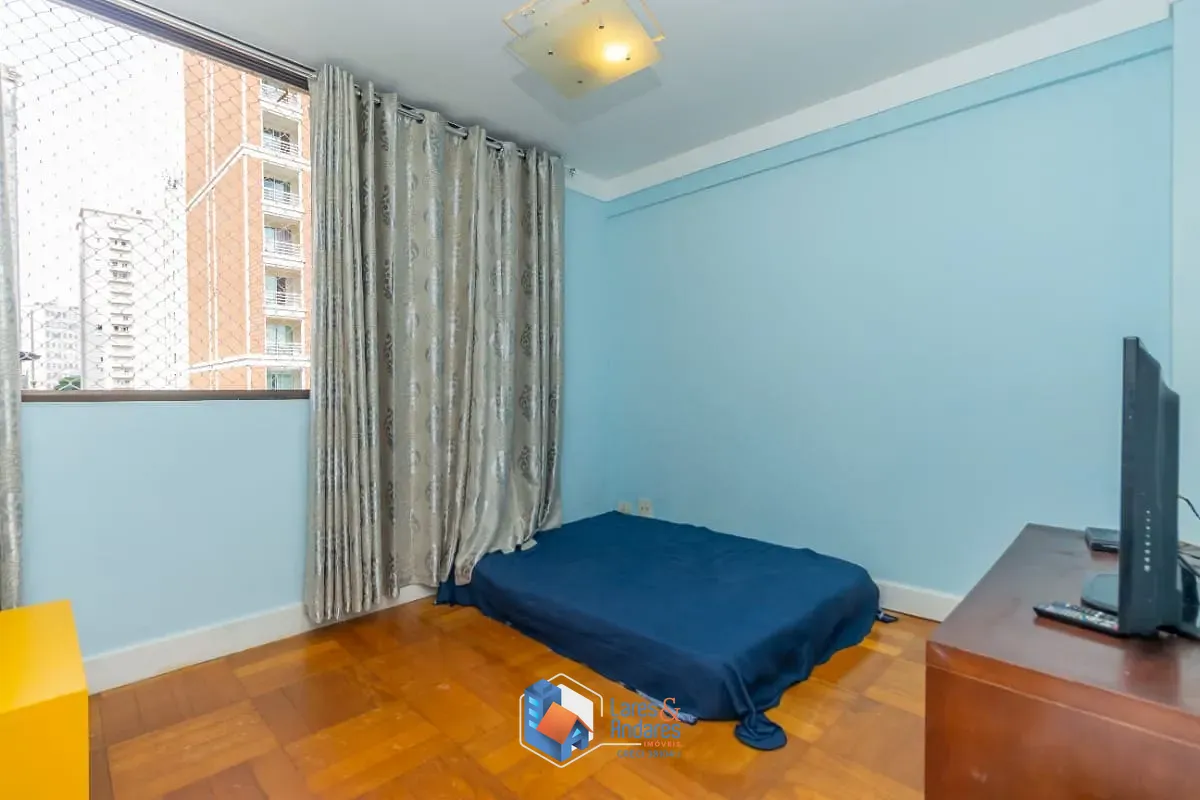 Apartamento, 2 quartos, 105 m² - Foto 18
