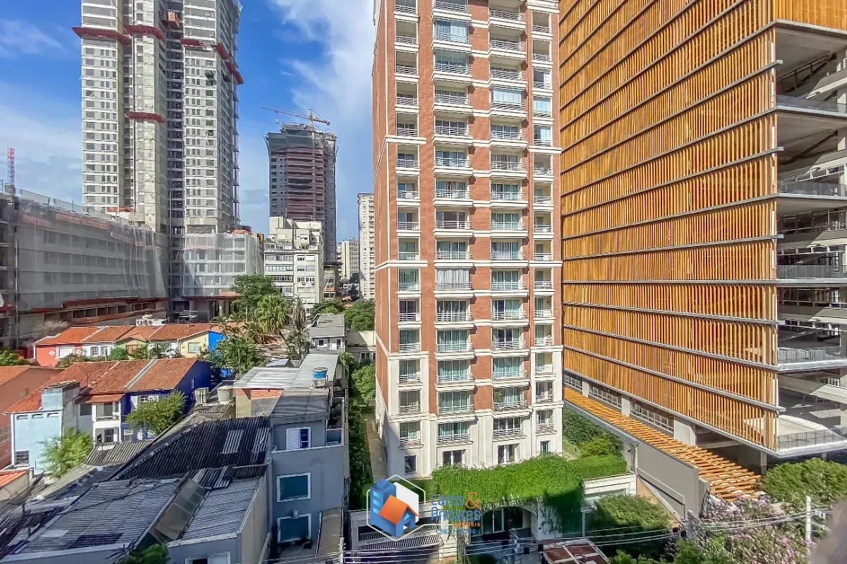 Apartamento, 2 quartos, 105 m² - Foto 30