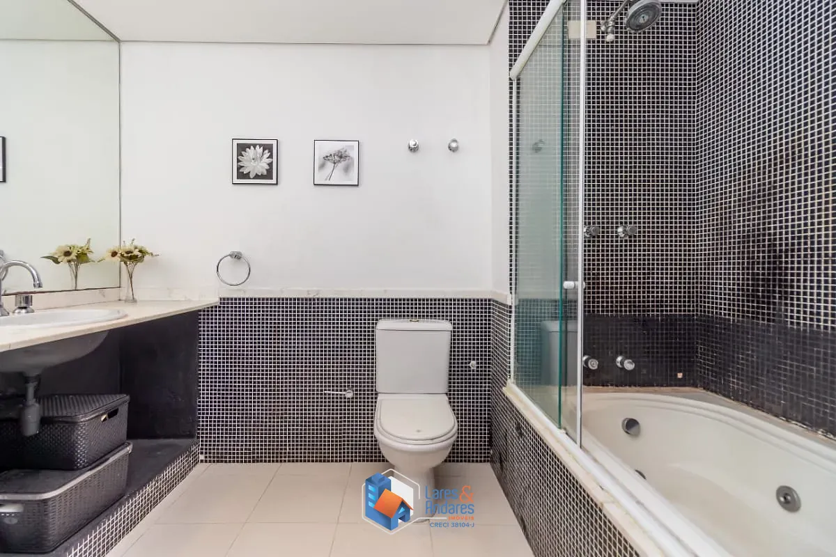 Apartamento, 2 quartos, 105 m² - Foto 25