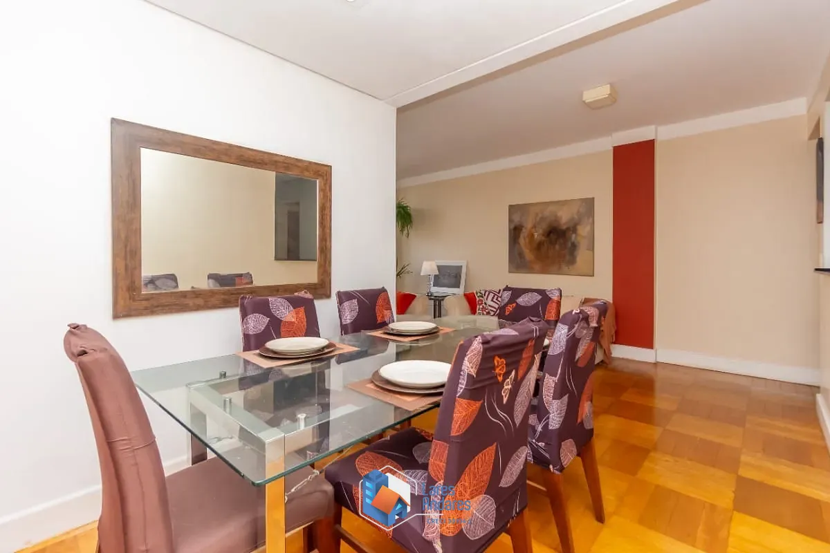 Apartamento, 2 quartos, 105 m² - Foto 6