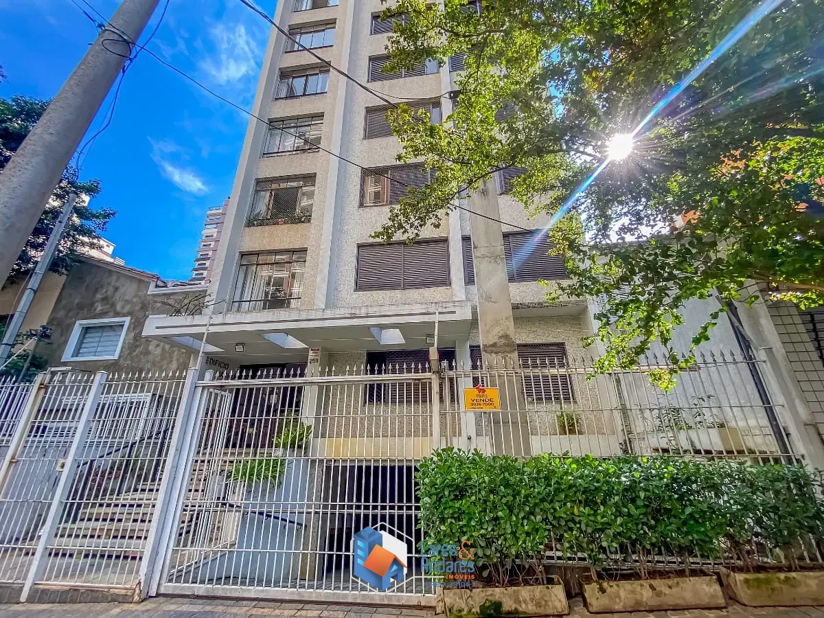 Apartamento, 2 quartos, 105 m² - Foto 31