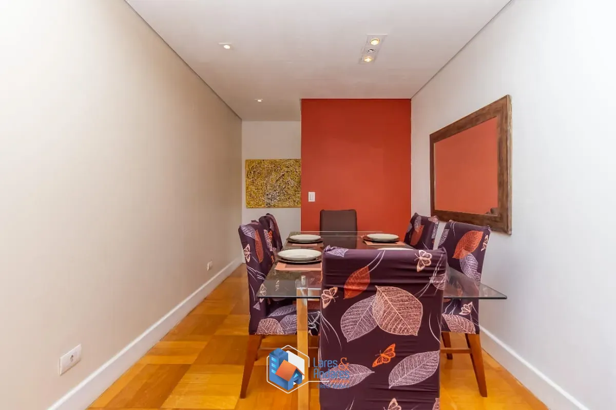 Apartamento, 2 quartos, 105 m² - Foto 8