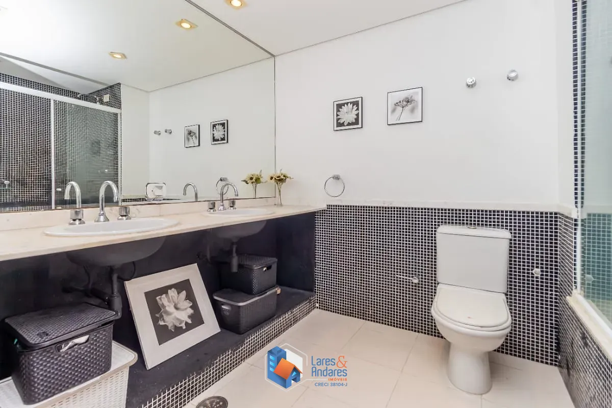 Apartamento, 2 quartos, 105 m² - Foto 22
