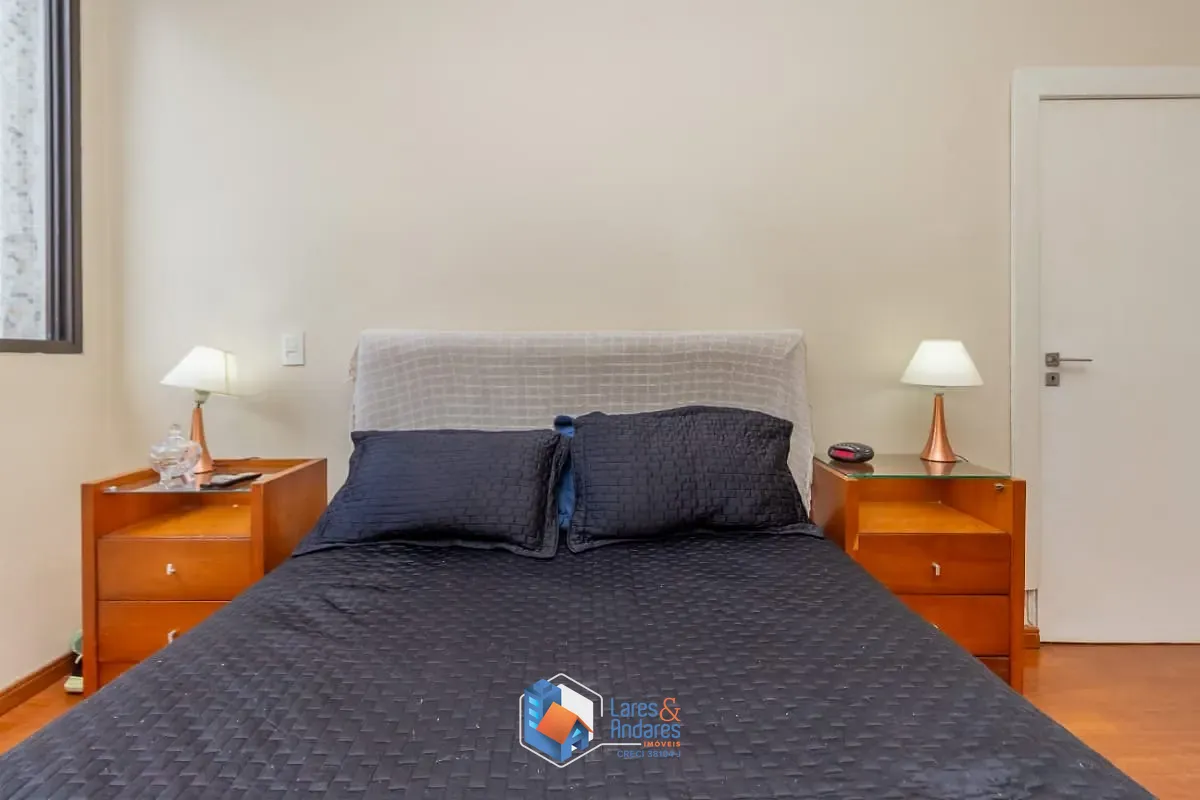 Apartamento, 2 quartos, 105 m² - Foto 13