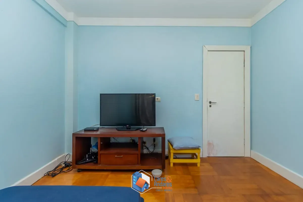 Apartamento, 2 quartos, 105 m² - Foto 15