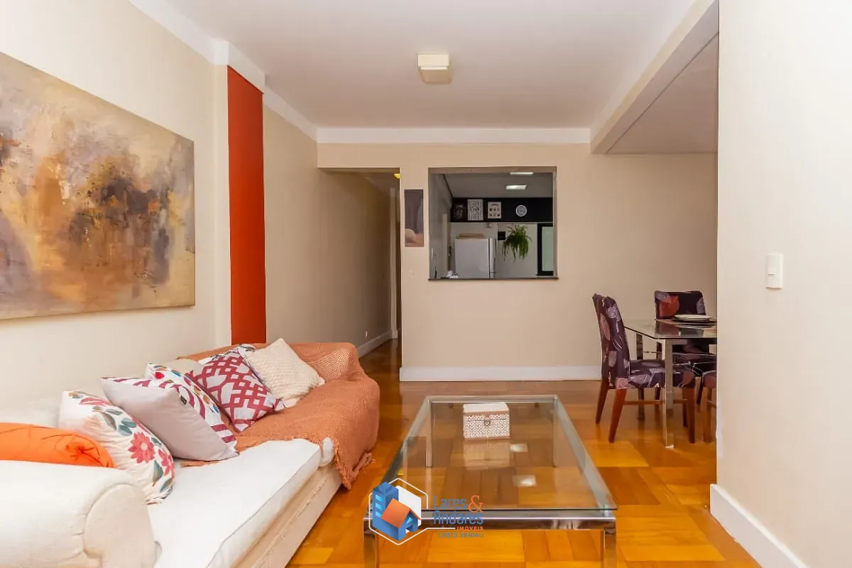 Apartamento, 2 quartos, 105 m² - Foto 7