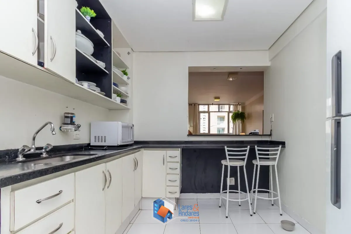 Apartamento, 2 quartos, 105 m² - Foto 27