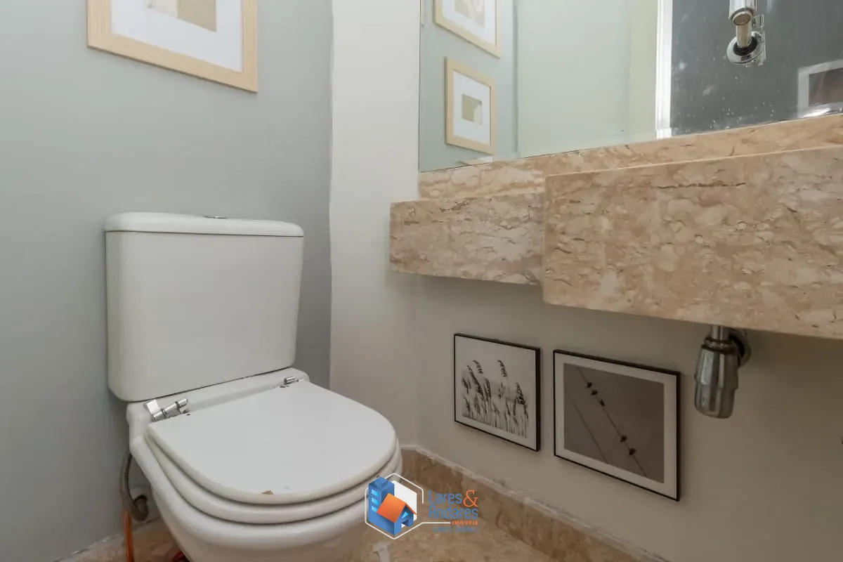 Apartamento, 2 quartos, 105 m² - Foto 21