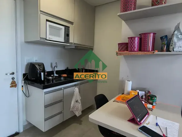 Apartamento com 78m² 1 quarto e 1 banheiro, à venda, no bairro Jardim Nova Yorque em Araçatuba