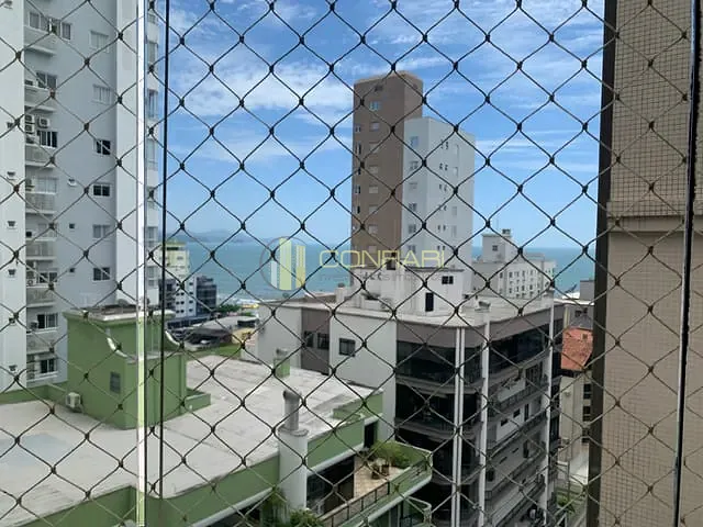 Apartamento com 120m² 3 quartos e 3 banheiros, para alugar, no bairro Meia Praia em Itapema