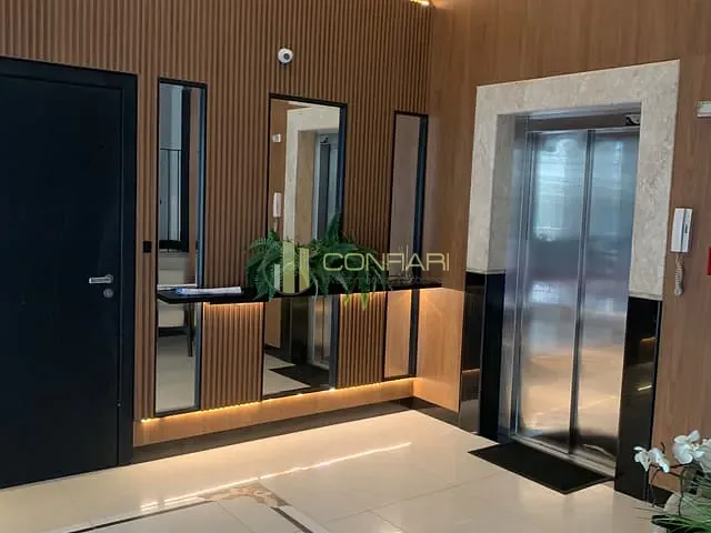Apartamento com 120m² 3 quartos e 3 banheiros, para alugar, no bairro Meia Praia em Itapema