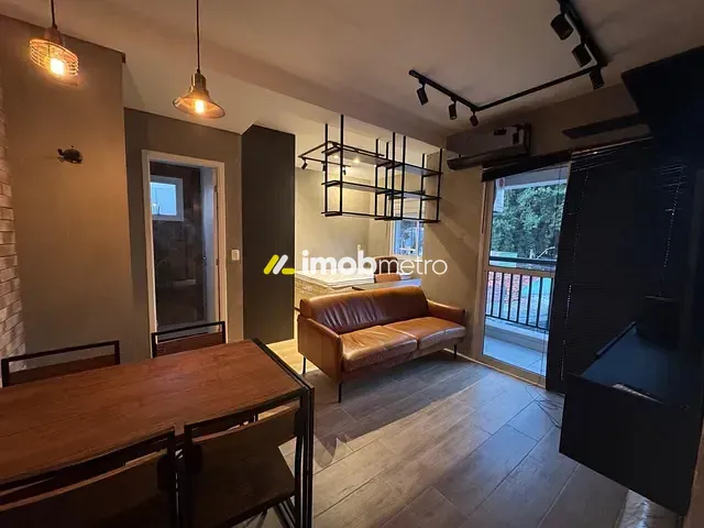 Apartamento com 45m² 1 quarto e 1 banheiro, à venda, no bairro Vila Eliza em Campinas