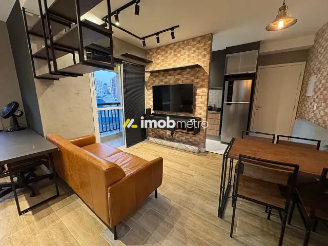 Apartamento com 45m² 1 quarto e 1 banheiro, à venda, no bairro Vila Eliza em Campinas