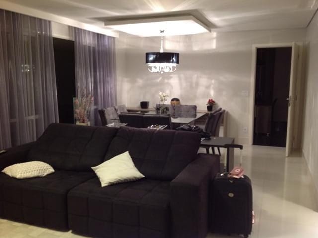 Foto do Apartamento - Aquarius Resort 3 suítes,decorado,3 vagas | RUSSI IMÓVEIS