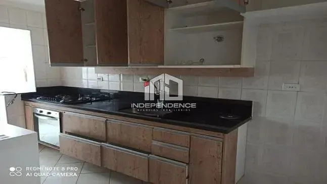 Apartamento, 2 quartos, 62 m² - Foto 1