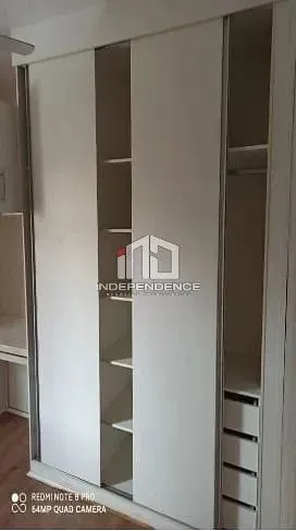 Apartamento, 2 quartos, 62 m² - Foto 16