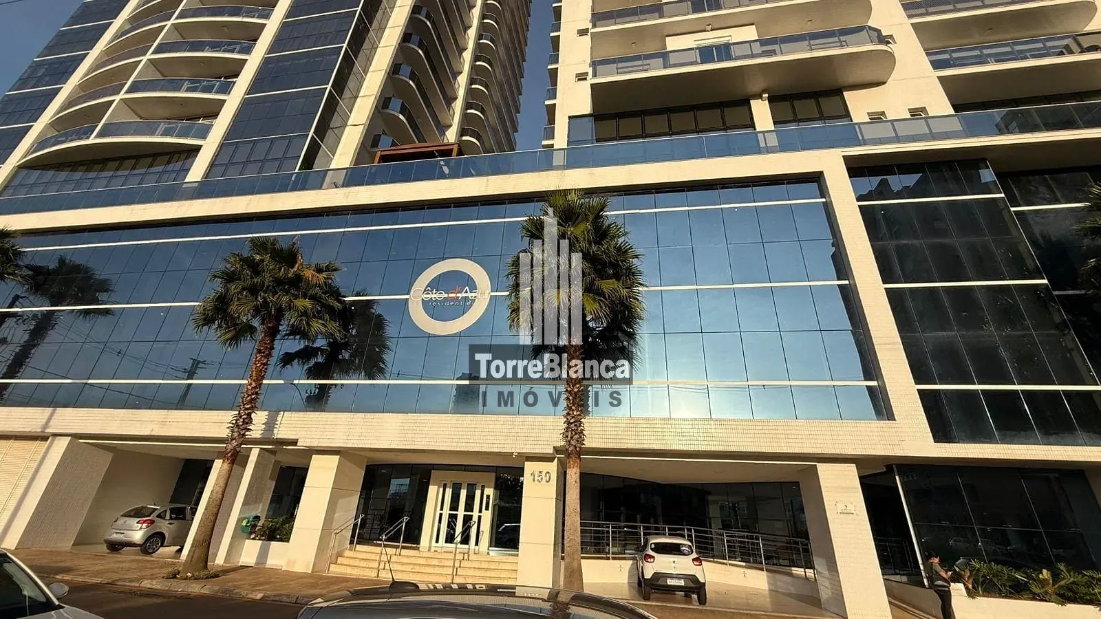 Apartamento, 4 quartos, 322 m² - Foto 1