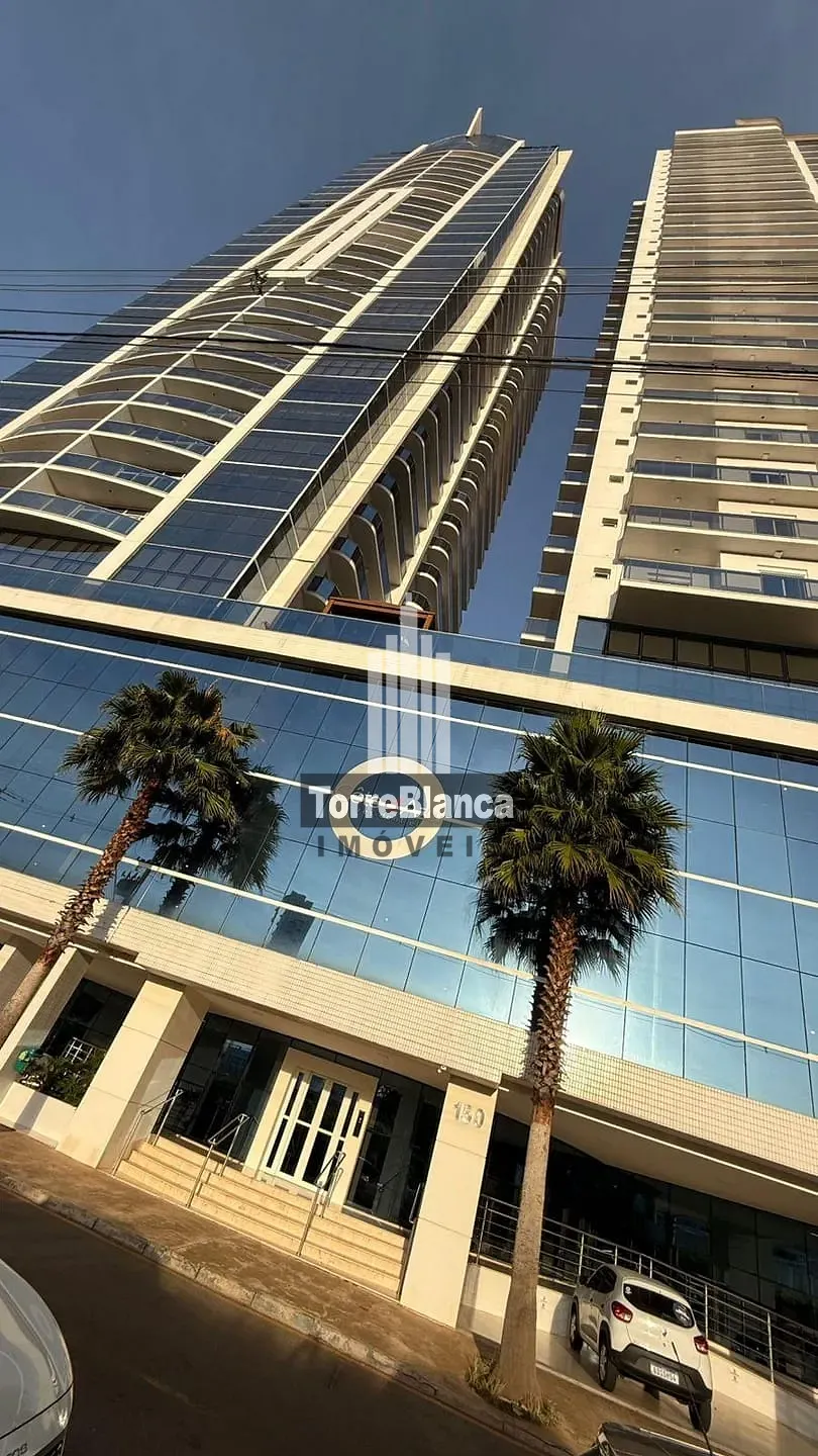 Apartamento, 4 quartos, 322 m² - Foto 33