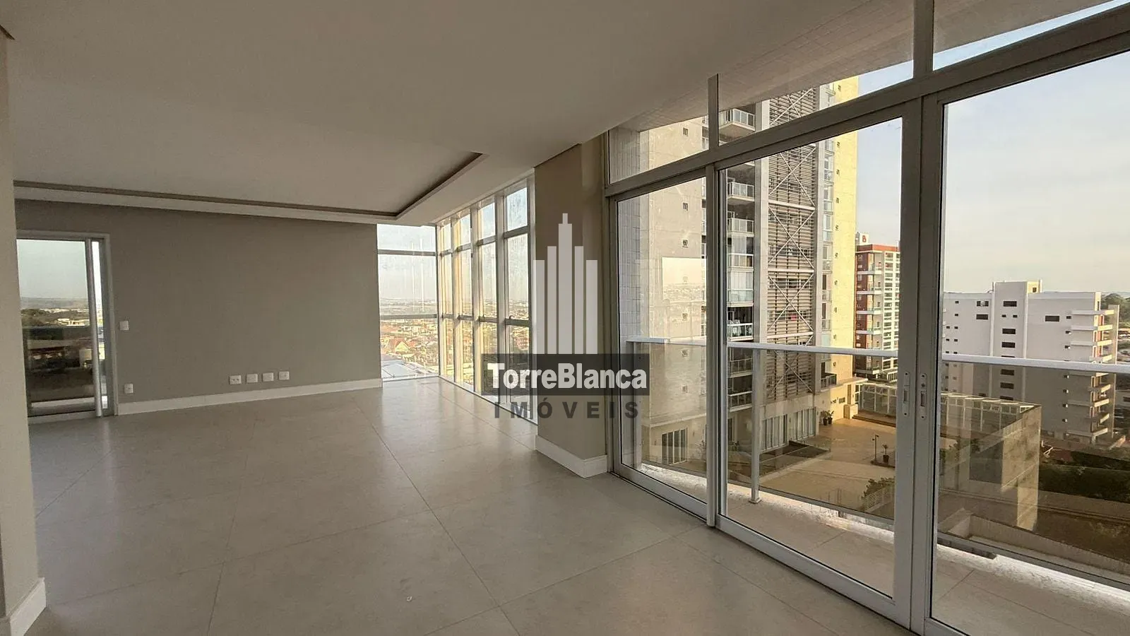 Apartamento, 4 quartos, 322 m² - Foto 3