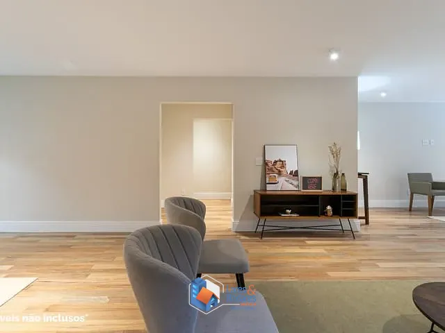 Apartamento com 263m² 4 quartos e 3 banheiros, à venda, no bairro Bela Vista em São Paulo