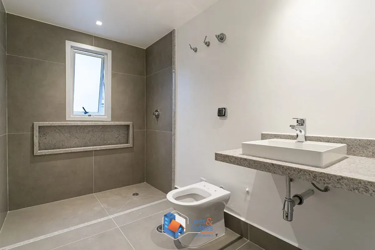 Apartamento, 4 quartos, 263 m² - Foto 7