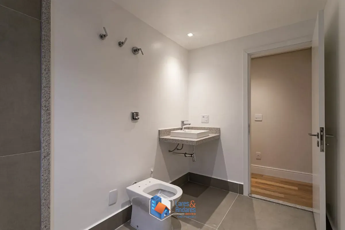 Apartamento, 4 quartos, 263 m² - Foto 9