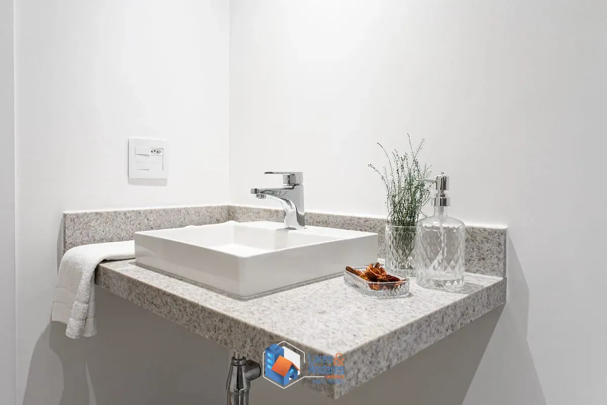 Apartamento, 4 quartos, 263 m² - Foto 15