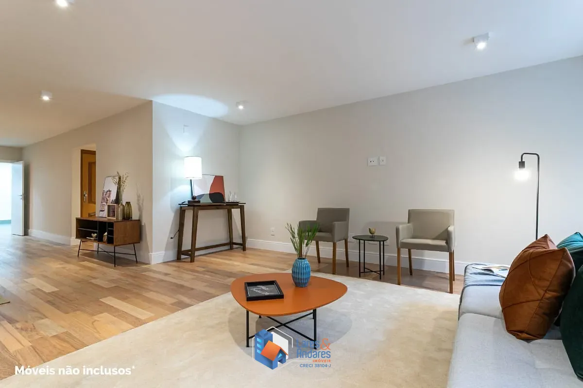 Apartamento, 4 quartos, 263 m² - Foto 46