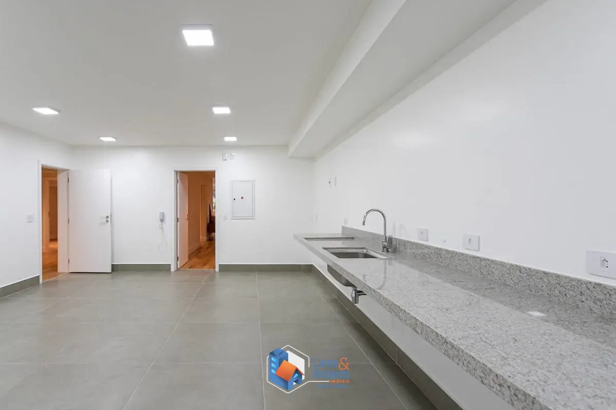 Apartamento, 4 quartos, 263 m² - Foto 22