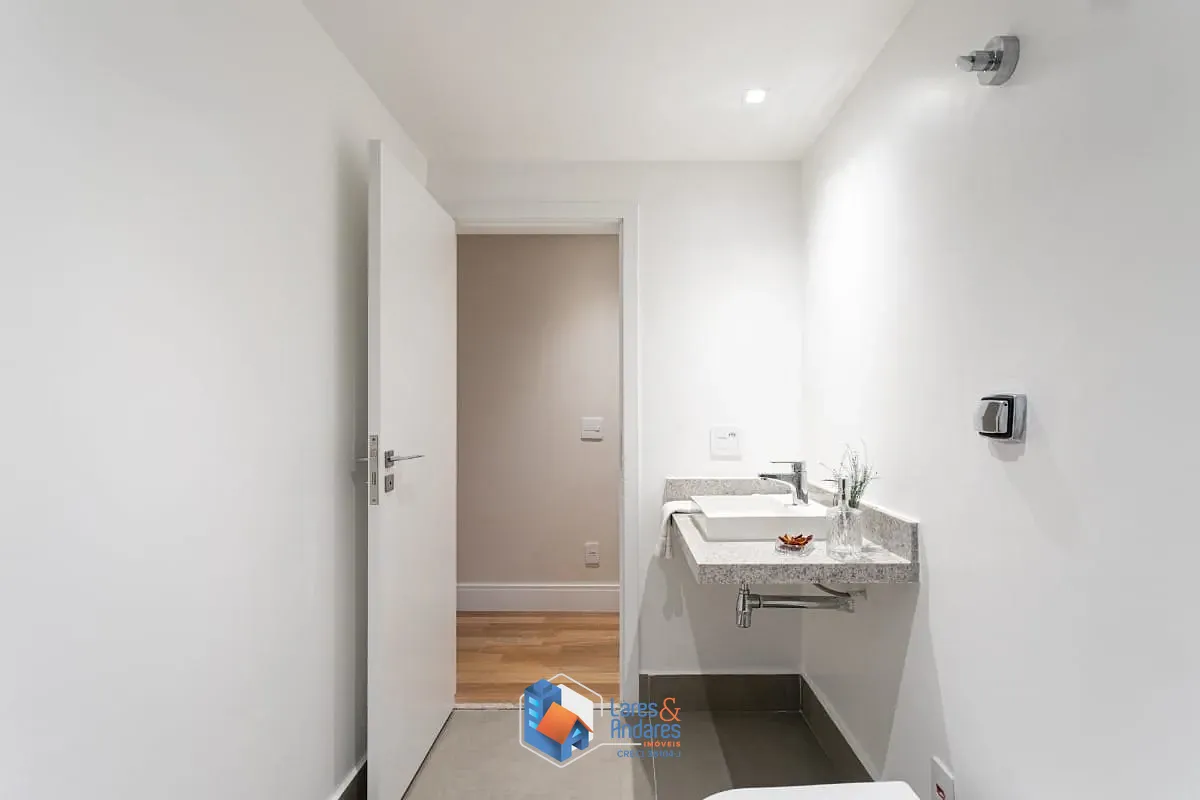 Apartamento, 4 quartos, 263 m² - Foto 14