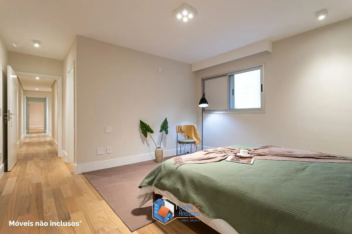 Apartamento, 4 quartos, 263 m² - Foto 27
