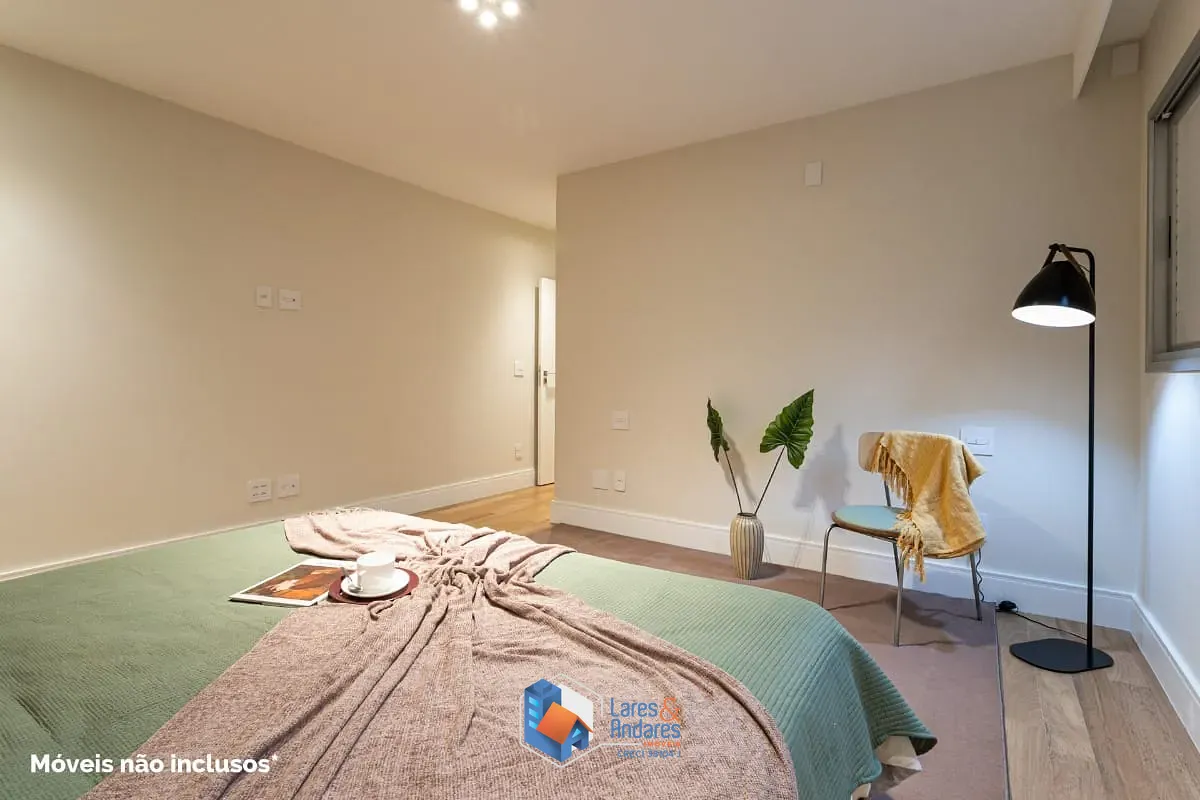 Apartamento, 4 quartos, 263 m² - Foto 51